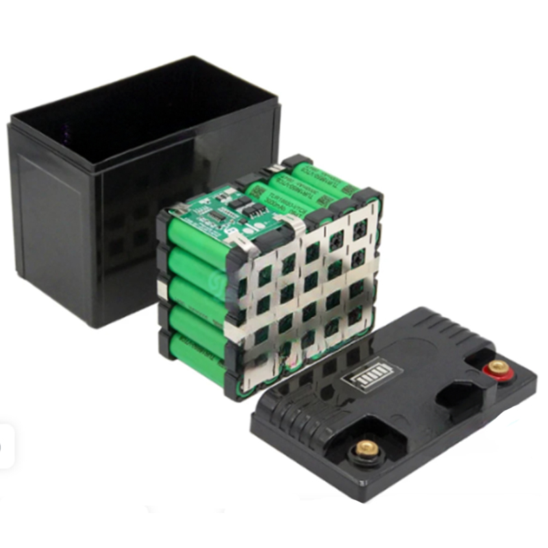 The Optimal Storage Temperature And Humidity For Lithium Batteries