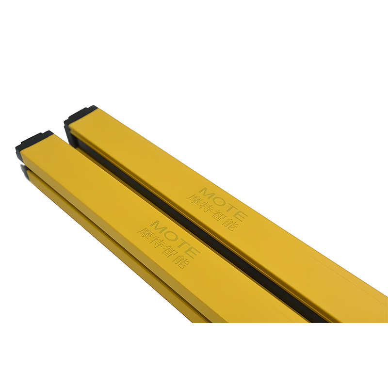 How Does a Light Curtain Sensor Work? Industry Adoption Surges as Automation Expands