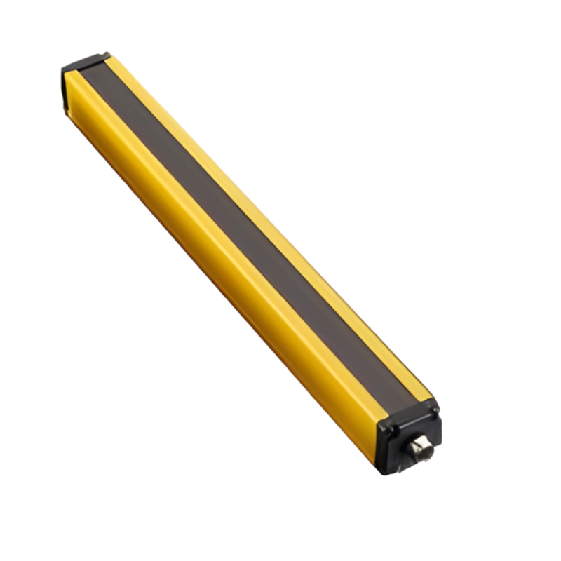 Light Curtain Sensor Installation Guidelines: New Industry Focus on Safer Automation