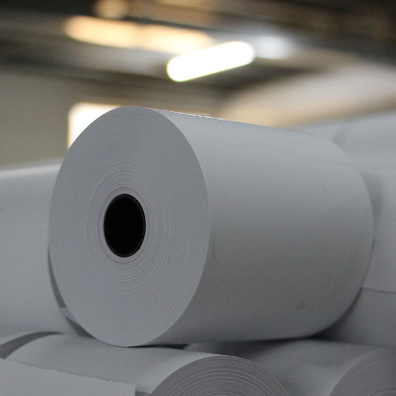 80x80mm Thermal Cashier Paper 