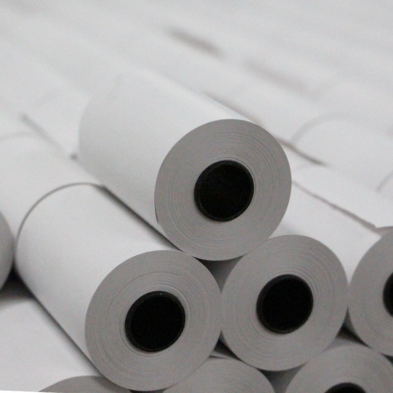 80x80mm Thermal Cashier Paper 