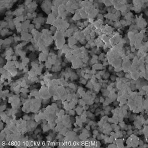 Is Strontium Zirconate a Ceramic Material