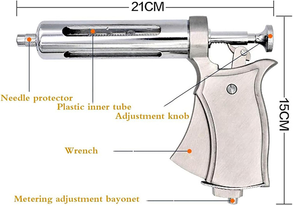 Veterinary Equipments