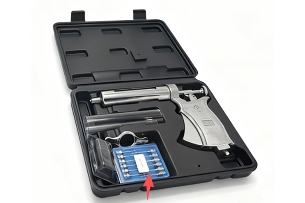 Veterinary Equipments