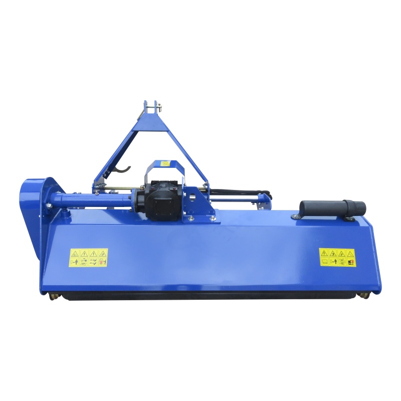 Medium Lawn Mowers Set New Standards for Residential and Commercial Landscaping