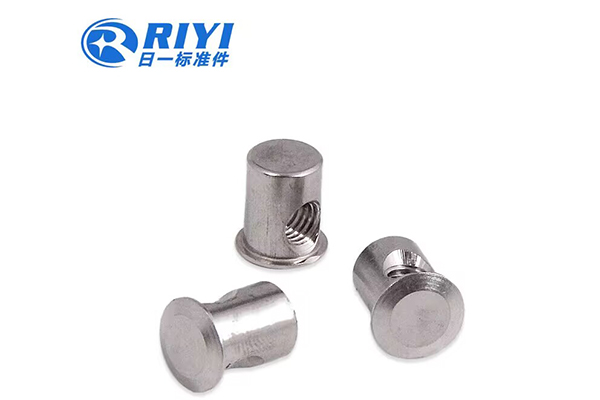 Custom Precision: Cold Heading Non-Standard Parts for Diverse Industrial Needs