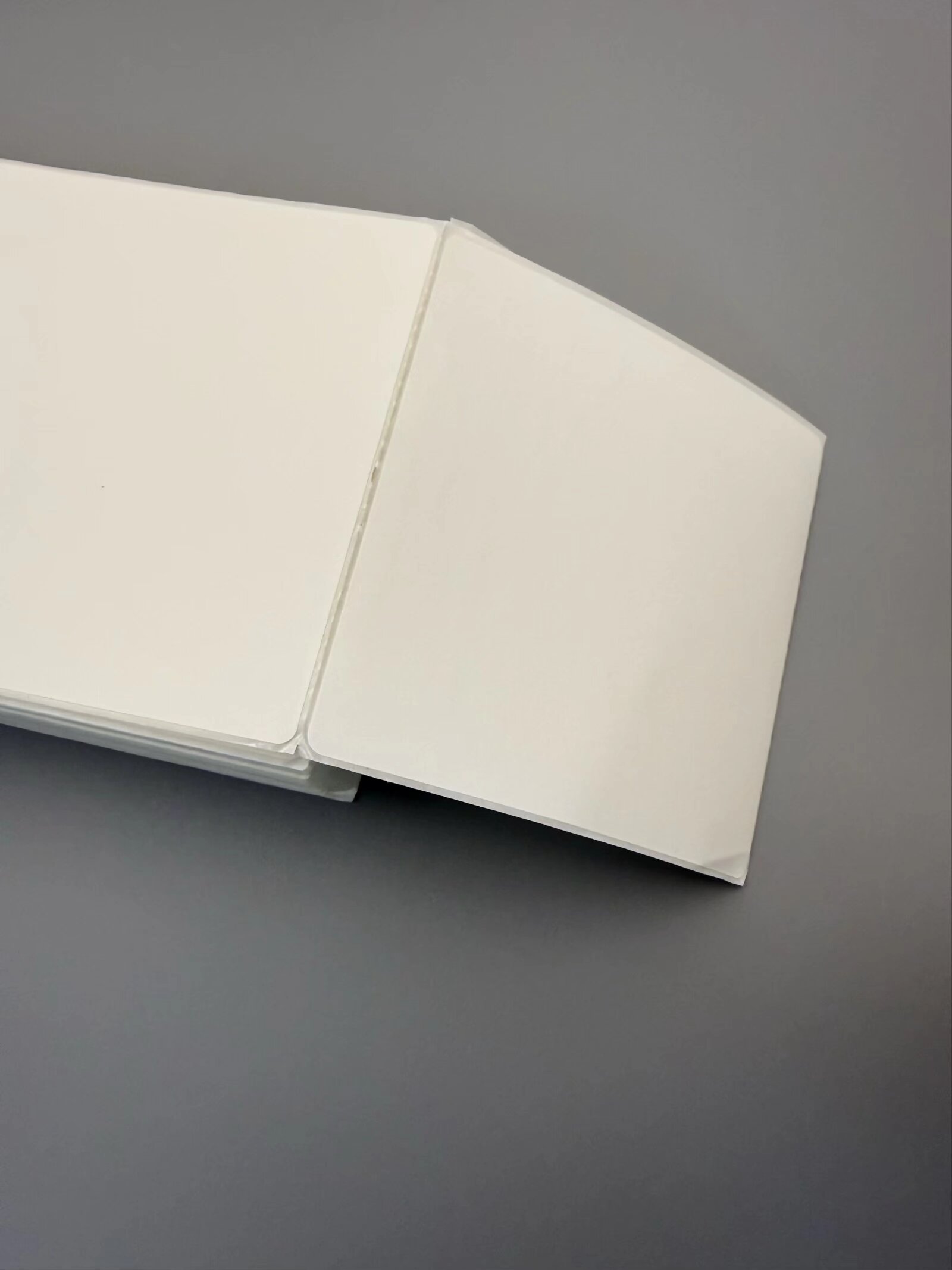 Self-Adhesive Label 100mm&times;100mm With Roll Core