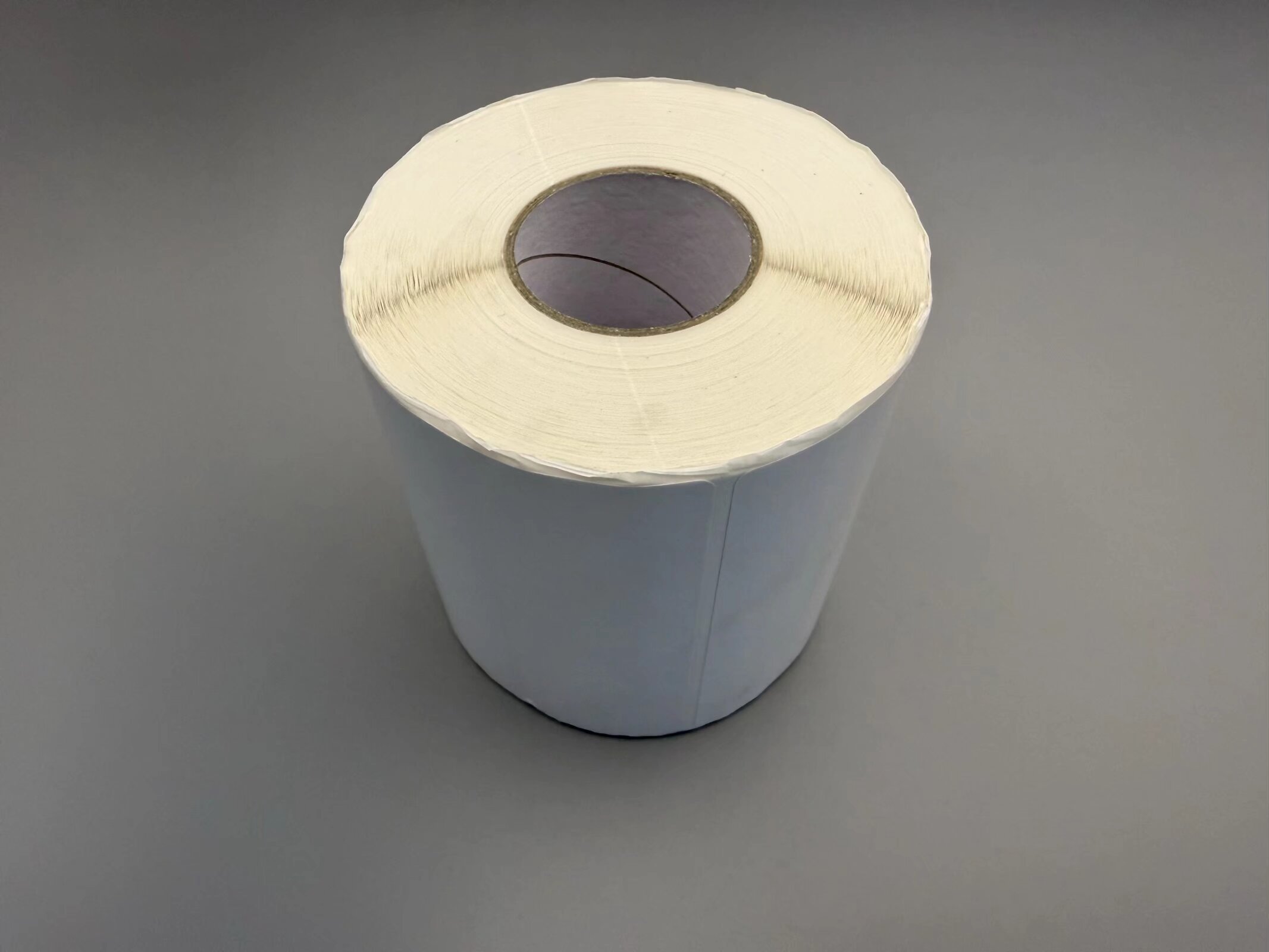 Self-Adhesive Label 100mm&times;100mm With Roll Core