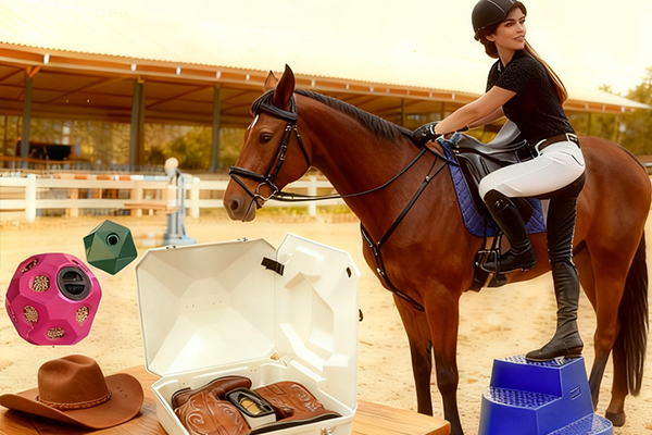 Newlandvet: A Trusted 20+ Year Veterinary Supplier Set To Shine At International Exhibitions