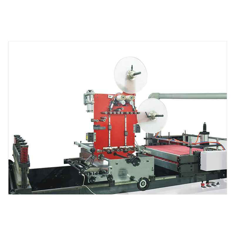 Automatisk EPE-skumposefremstillingsmaskine
