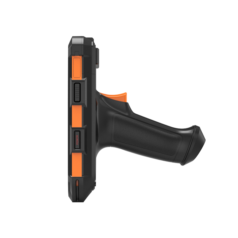 C6100 Barcode Scanner Handheld RFID Reader