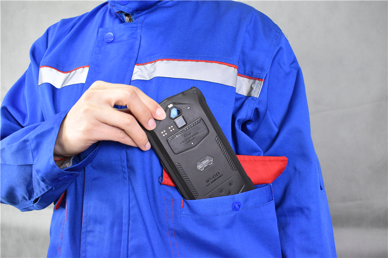 Rugged Phone with Best Camera Quality: New Models Redefine Outdoor Photography