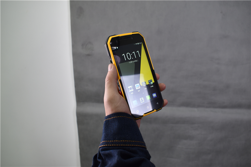 Top Brands for Certified Explosion-Proof Rugged Phones