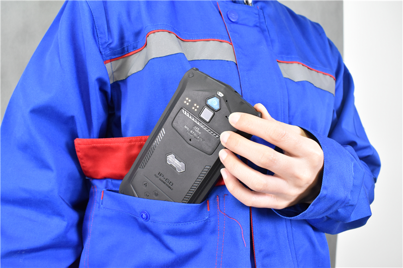 Where to Buy Explosion-Proof Phones for the Oil and Gas Industry