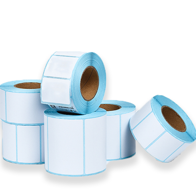 Where to Get Custom Self-Adhesive Labels Printed