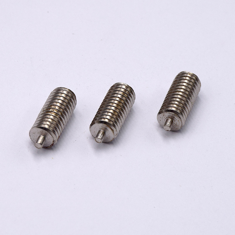 Hexagon Socket Tip Set Screw