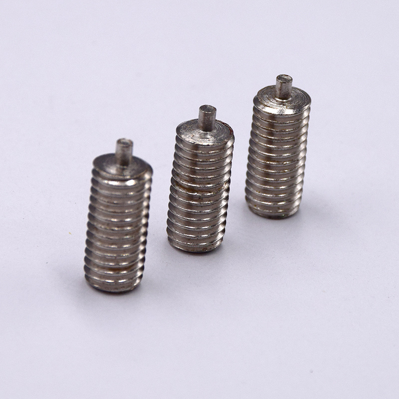 Hexagon Socket Tip Set Screw
