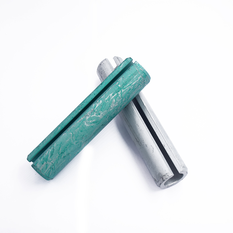 Carbon Steel Hot-Forged Elastic Pin