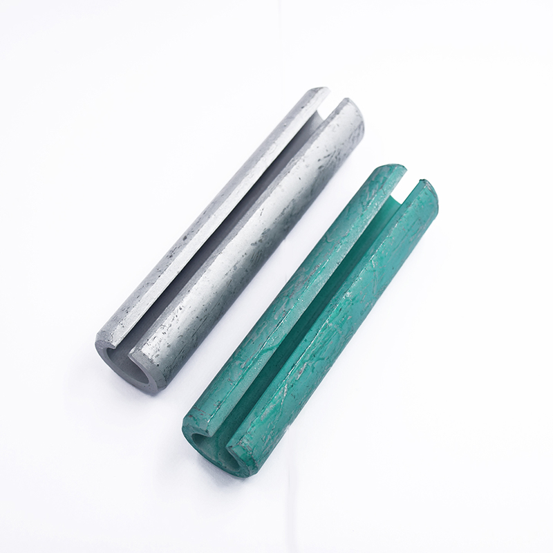 Carbon Steel Hot-Forged Elastic Pin