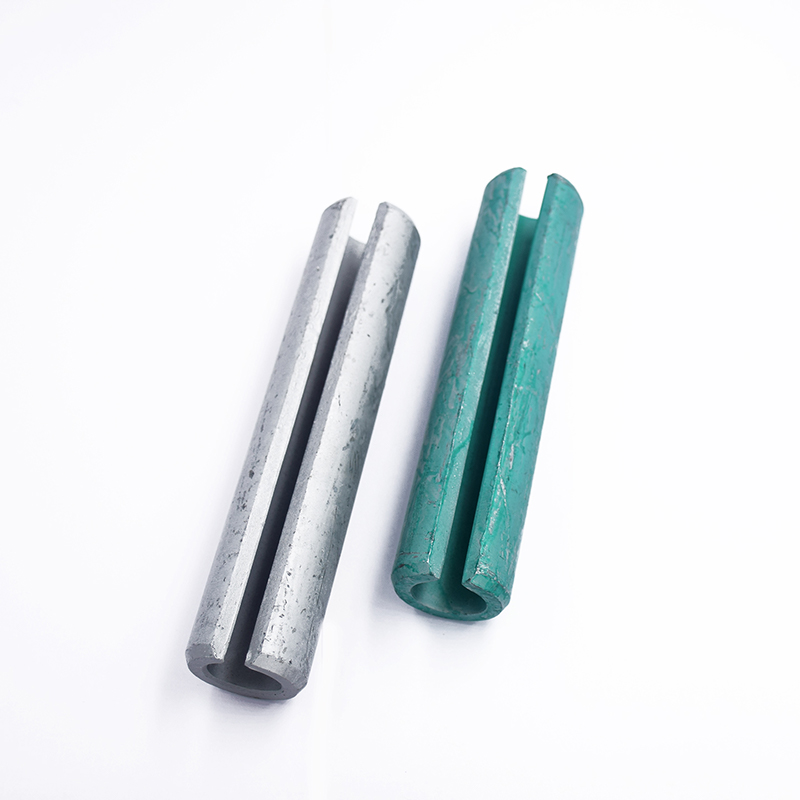 Carbon Steel Hot-Forged Elastic Pin