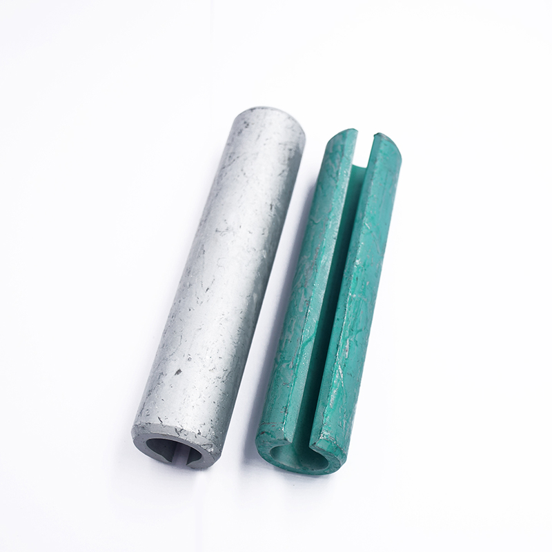 Carbon Steel Hot-Forged Elastic Pin