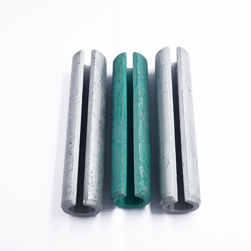 Carbon Steel Hot-Forged Elastic Pin