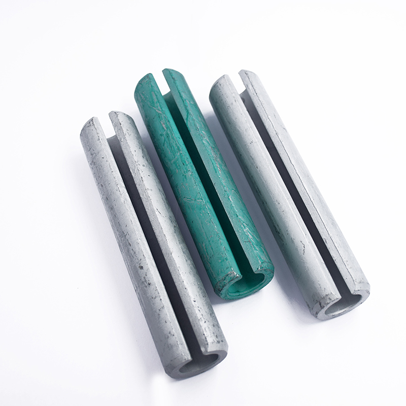 Carbon Steel Hot-Forged Elastic Pin