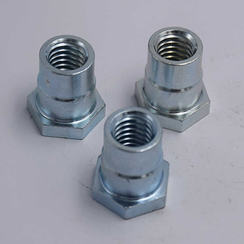 Hexagonal Step Hollow Nut