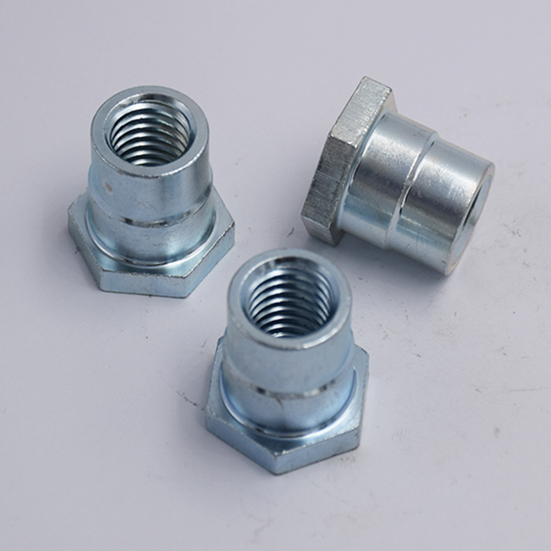 Hexagonal Step Hollow Nut