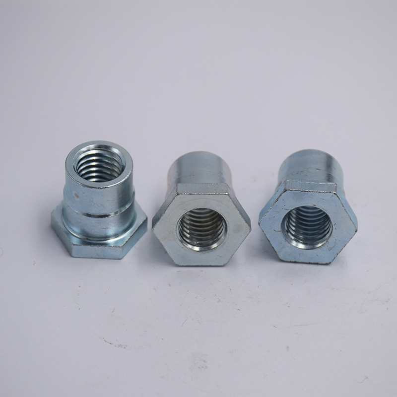 Hexagonal Step Hollow Nut