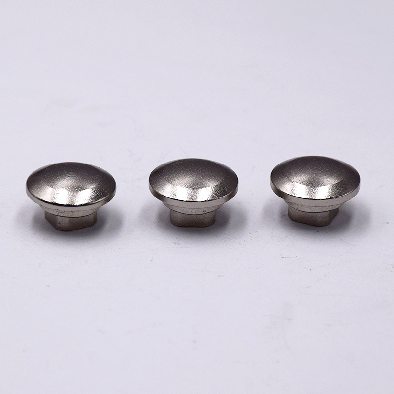 Round Head Square Step Blind Hole Nut