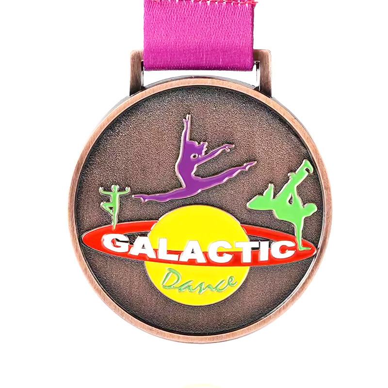 Bronze Medallions Rise in Popularity as Consumers Seek Timeless Medal Craftsmanship