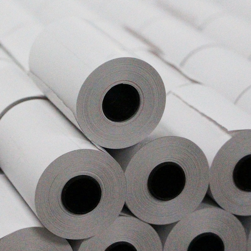 80x70mm Thermal Cashier Paper 