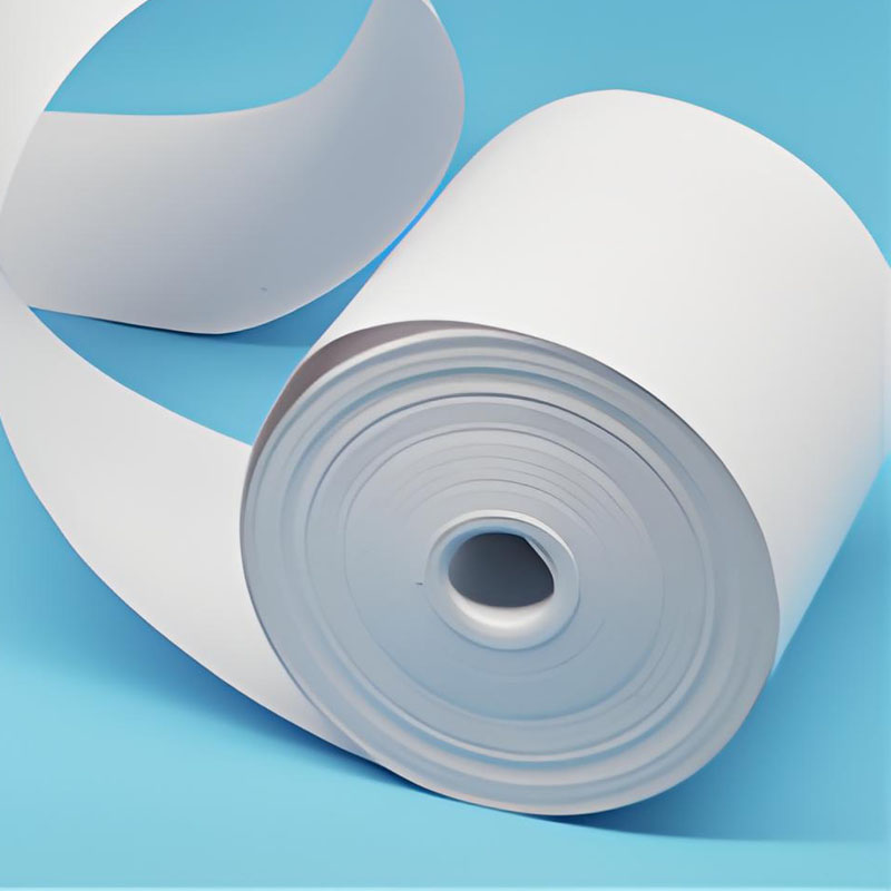 Premium Thermal Paper Roll 80x60mm 70gsm for Reliable POS Printing