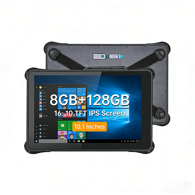 Windows 11 Rugged Tablet For Field Work