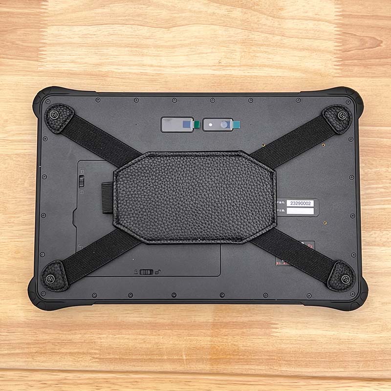 Windows 11 Rugged Tablet For Field Work