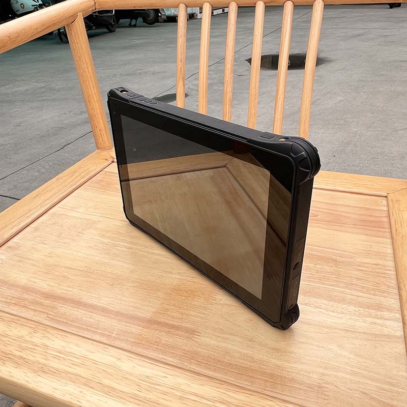 Windows 11 Rugged Tablet For Field Work