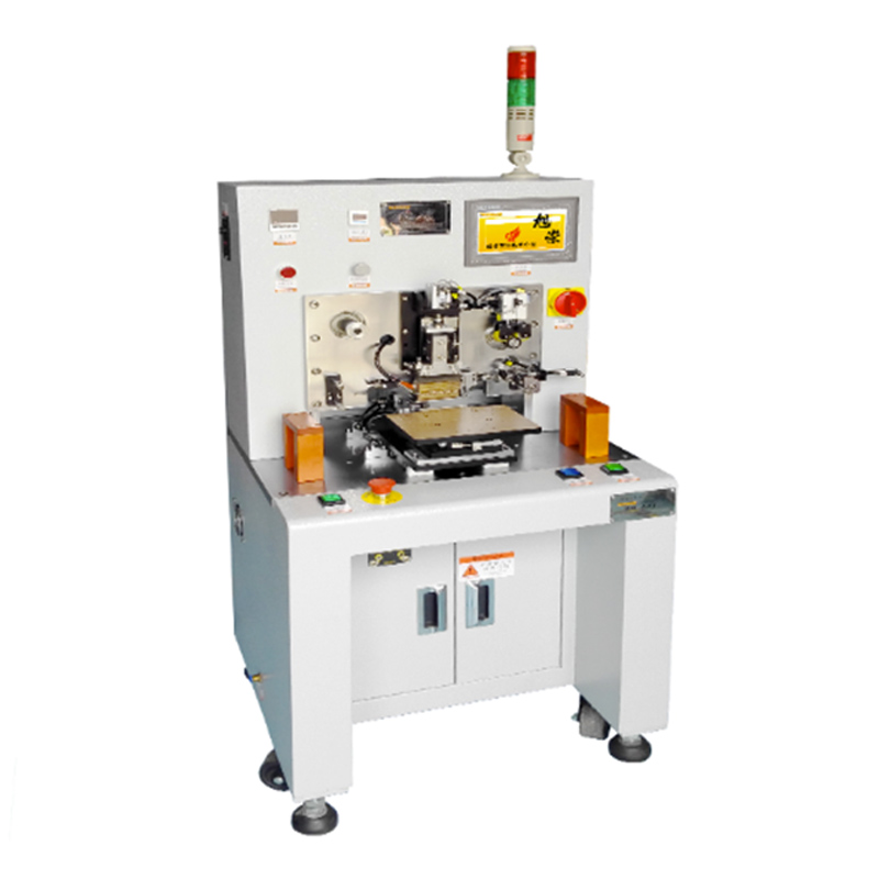 একটি ACF সংযুক্তি মেশিন কি?