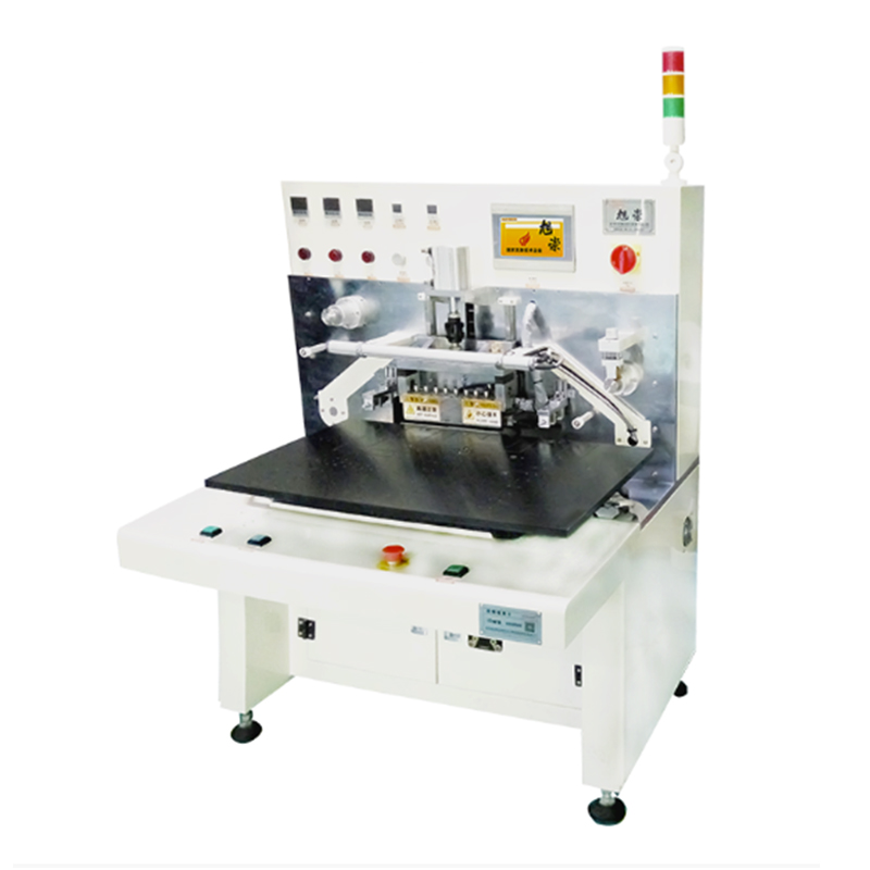 ACF বন্ধন মেশিনের জন্য সাধারণ সমস্যা এবং সমাধান