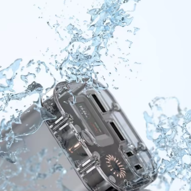 Waterproof Portable Power Stations: Reliable Energy Solutions for Modern Outdoor and Emergency Needs