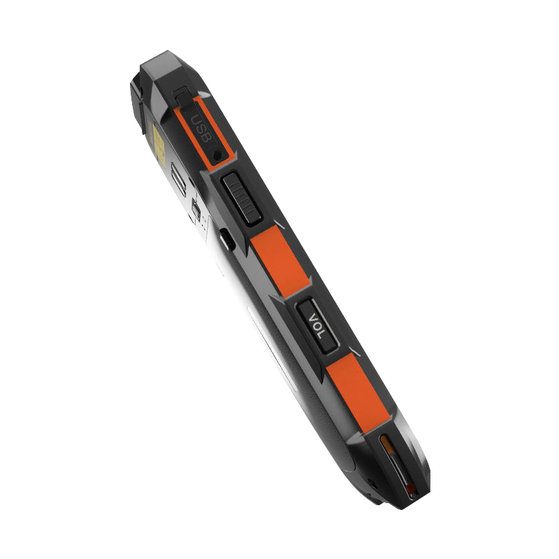 C6000 Rugged Barcode Handheld PDA