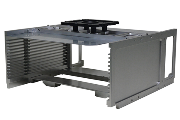 Wafer Frame Cassette