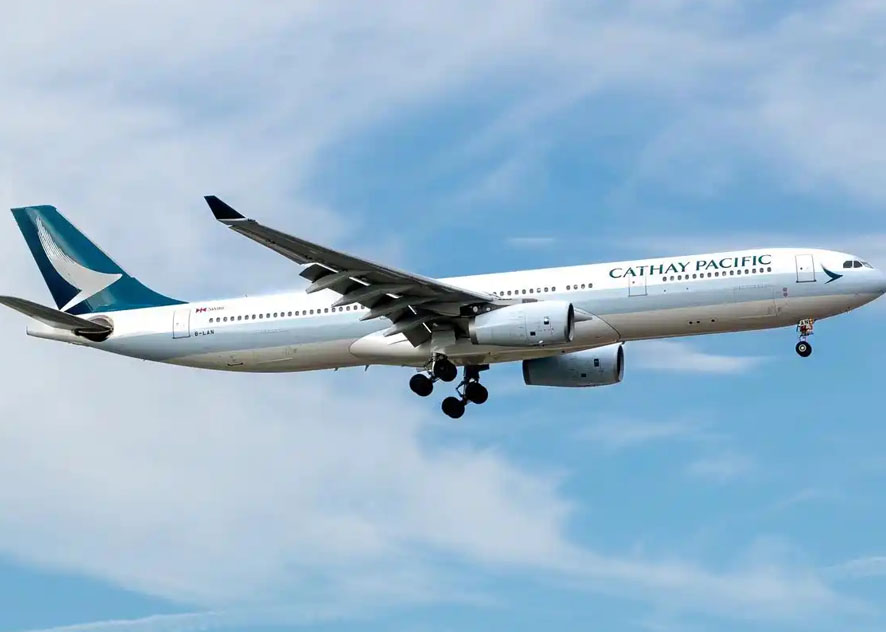 The safety of aircraft electric heat tracing bands