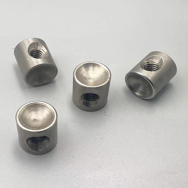 Stainless Steel Transverse Hole Hammer Nut