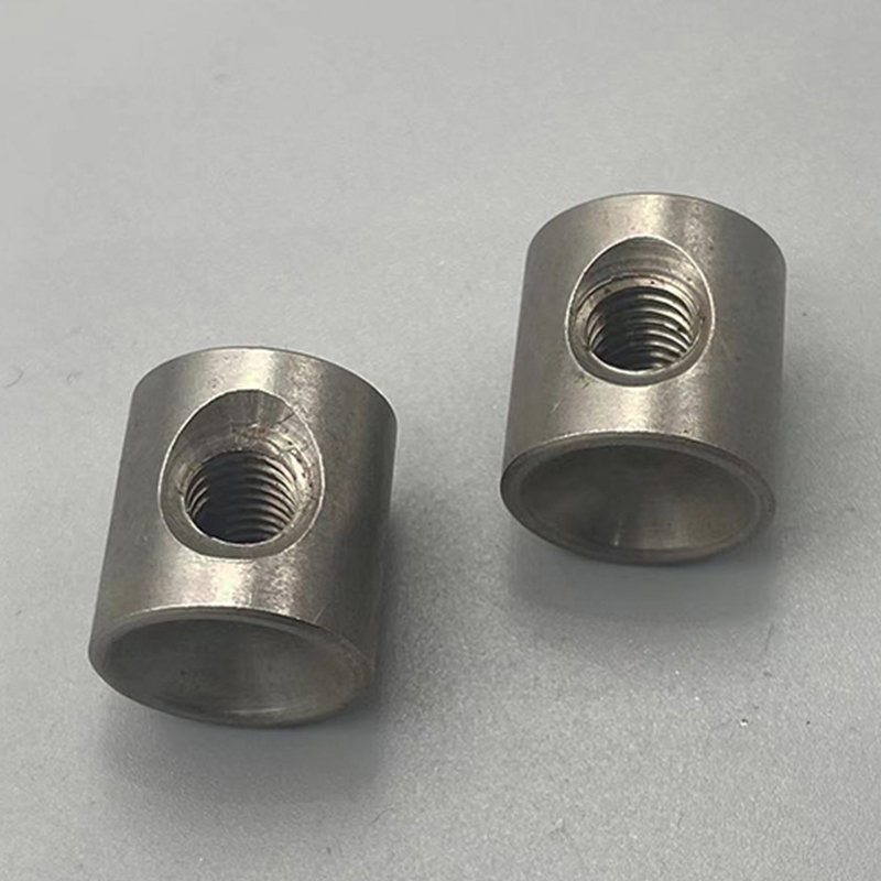 Stainless Steel Transverse Hole Hammer Nut