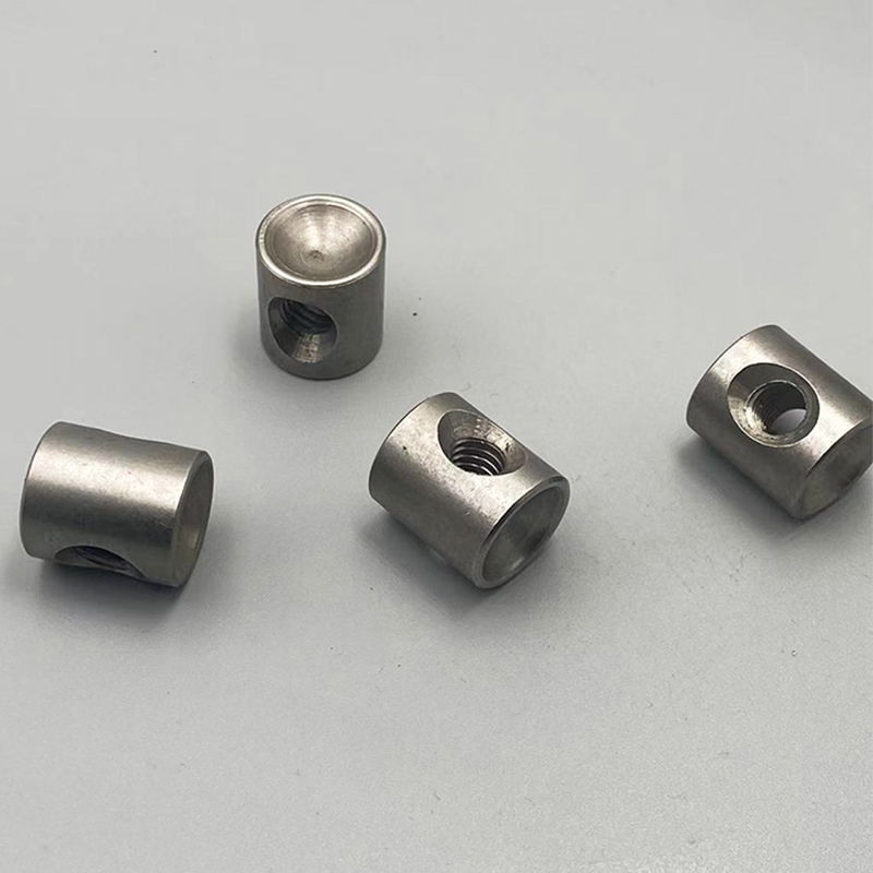 Stainless Steel Transverse Hole Hammer Nut