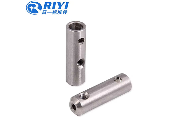 Wenzhou Riyi Standard Parts: Your Trusted Partner for High-Quality Stainless Steel Fasteners