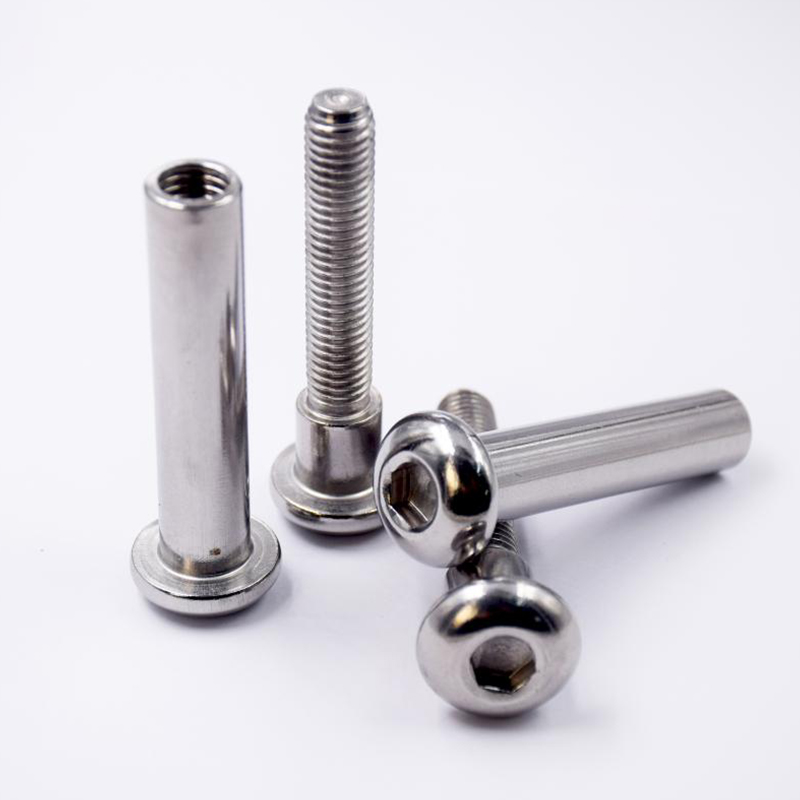 Non-Standard Screw Manufacturers Meet Customization Demand, Says Riyi Standard Parts
