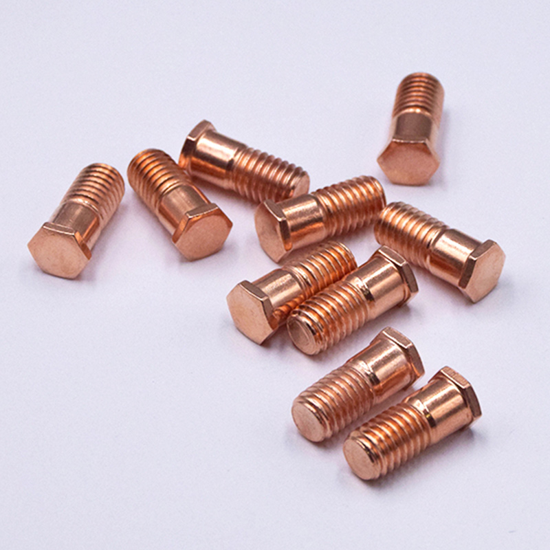 Non-Standard Screws Drive Innovation in Precision Fastening Solutions