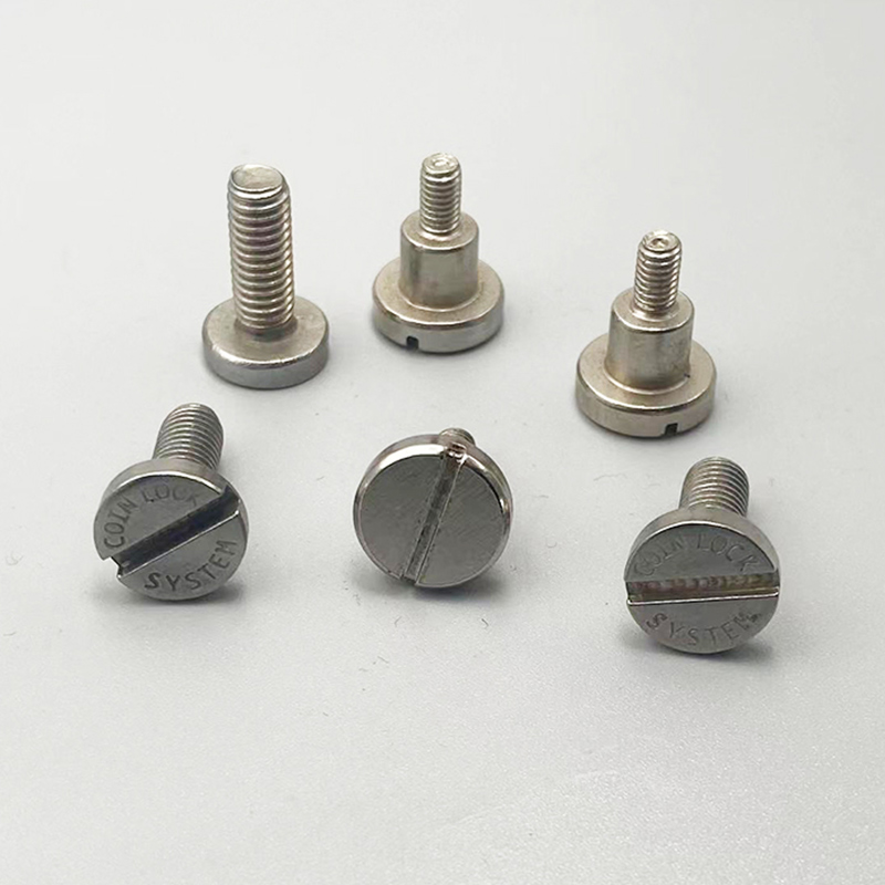 The Growing Role of Non-Standard Screws in Modern Manufacturing